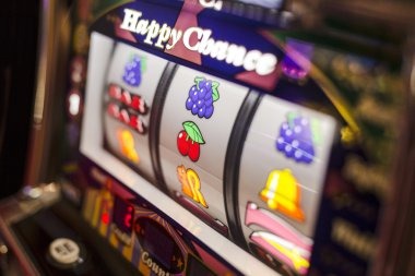 Boom City live blackjack table on mobile phone screen